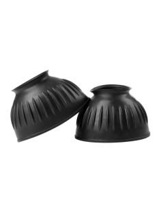 LeMieux Rubber Bell Boots