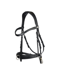 LeMieux Versatile Leather Halter