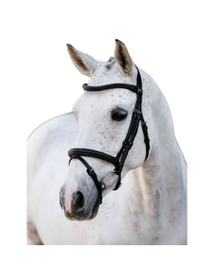 Bridon LeMieux Arika Flash MARRON/ARGENT 2