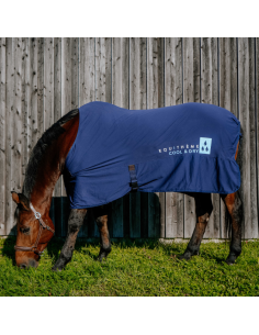 Equithème Cool&dry Fresh Cooling Rug