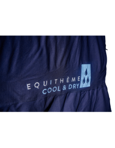 Equithème Cool&dry Combo Fresh Cooling Rug 2