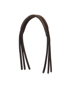 LeMieux Arika Anatomical Headstall 2