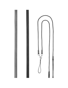 LeMieux German Leather Reins