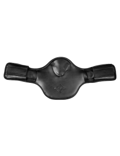 LeMieux Anatomic Gel-Tek Short Girth with Magnet