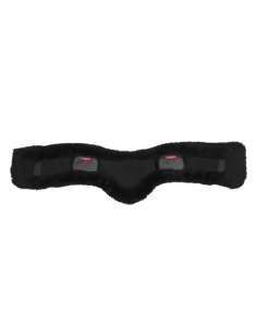 LeMieux Anatomic Merino Wool+ Dressage Sheepskin Lining