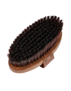 Brosse LeMieux Artisan MARRON 2