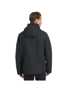 LeMieux Team Men's Waterproof Jacket 2