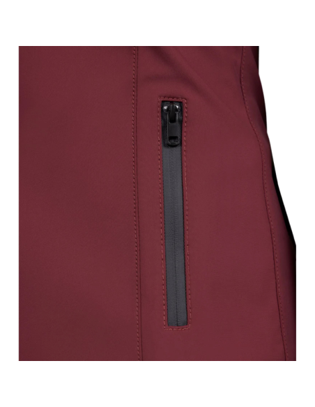 Veste De Concours Premier Equine Evinco BORDEAUX