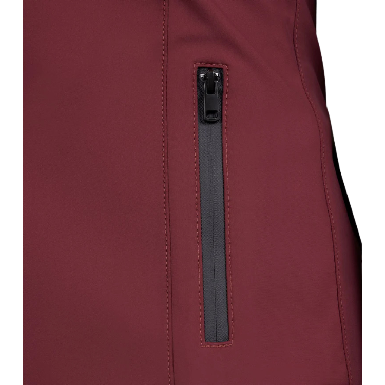 Veste De Concours Premier Equine Evinco BORDEAUX