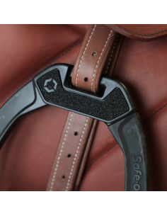 Flex On Sticker for Special Safe On Stirrups 2