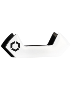 Flex On Sticker for Safe On Solid-Color Stirrups