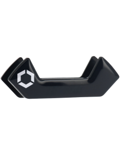 Flex On Sticker for Safe On Solid-Color Stirrups 2