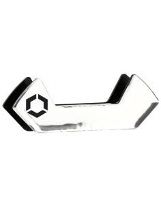 Flex On Sticker for Safe On Solid-Color Stirrups 2