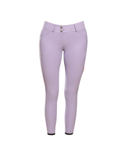 Pantalon GEM John LILAS