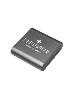 Equilibrium Heatsense Battery