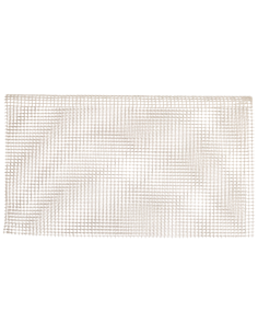 TdeT AeroFlow Thin Anti-Slip Saddle Pad