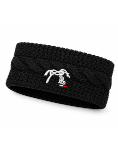 Bandeau Pénélope Tim NOIR
