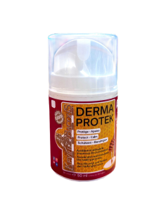 Kevin Bacon's DermaProtek Cream