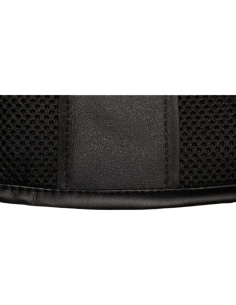 Amortisseur SIAA Flex Comfort Pro Garrot Libre NOIR 2
