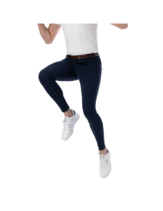 Pantalon D'équitation Riding World Memphis Homme NOIR 2