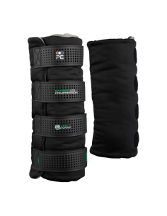 Premier Equine Bamboo Lite Rest Gaiters
