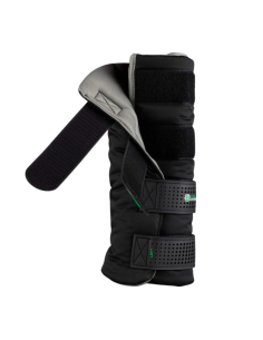 Premier Equine Bamboo Lite Rest Gaiters 2