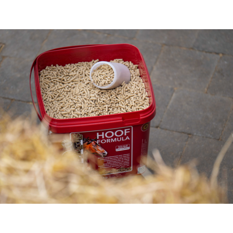 Complément Kevin Bacon's Hoof Formula 5kg