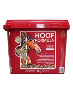 Kevin Bacon's Hoof Formula Supplement