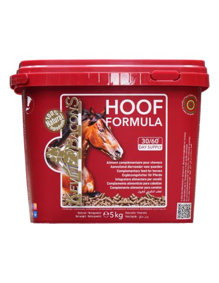 Complément Kevin Bacon's Hoof Formula 5kg