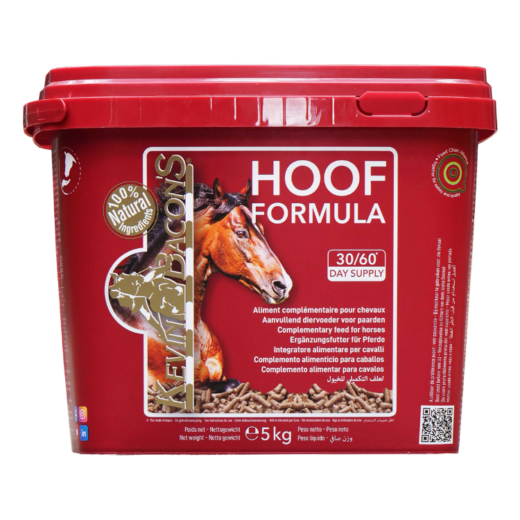 Complément Kevin Bacon's Hoof Formula 5kg