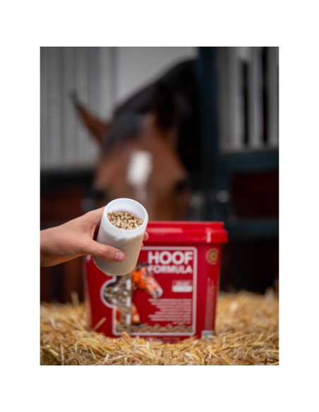 Complément Kevin Bacon's Hoof Formula 5kg