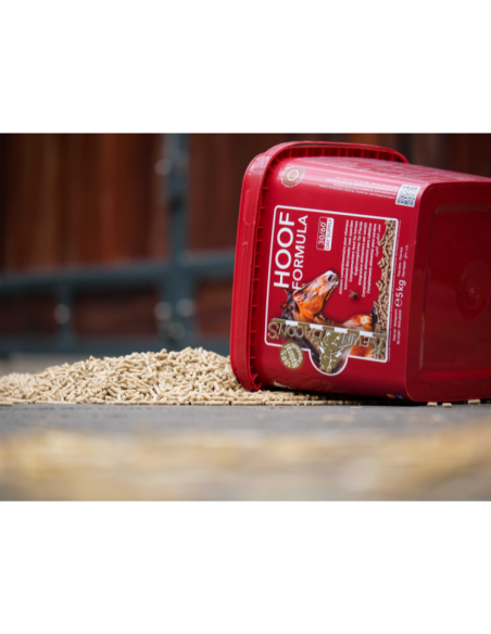 Complément Kevin Bacon's Hoof Formula 5kg