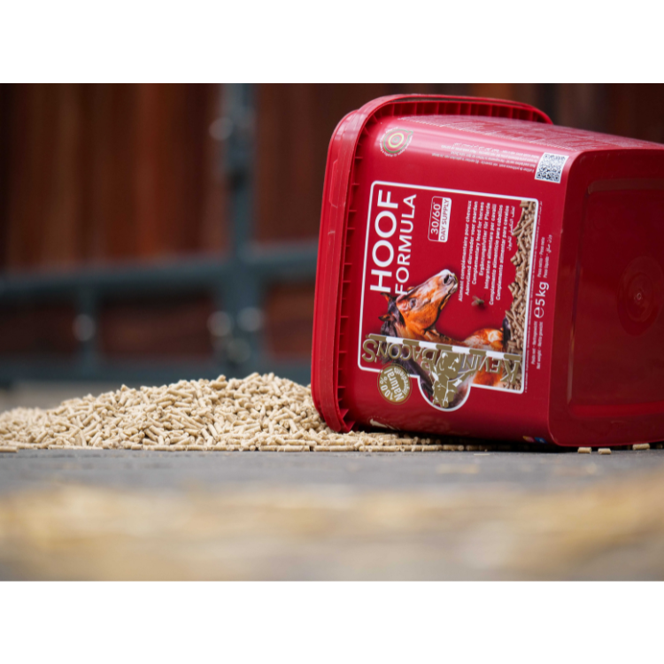 Complément Kevin Bacon's Hoof Formula 5kg