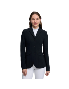 Veste De Concours LeMieux Dynamique Tall NOIR