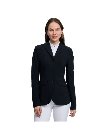 Veste De Concours LeMieux Dynamique Tall NOIR
