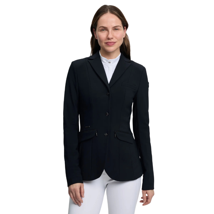 Veste De Concours LeMieux Dynamique Tall NOIR