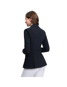 Veste De Concours LeMieux Dynamique Tall NOIR 2