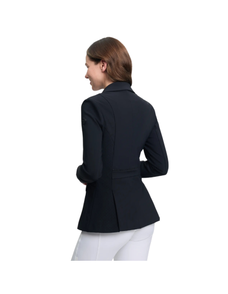 Veste De Concours LeMieux Dynamique Tall NOIR