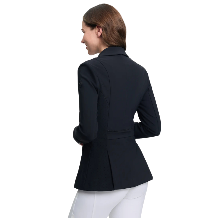 Veste De Concours LeMieux Dynamique Tall NOIR