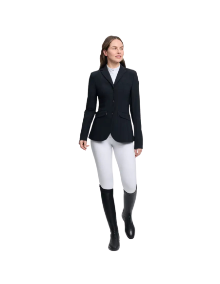 Veste De Concours LeMieux Dynamique Tall NOIR