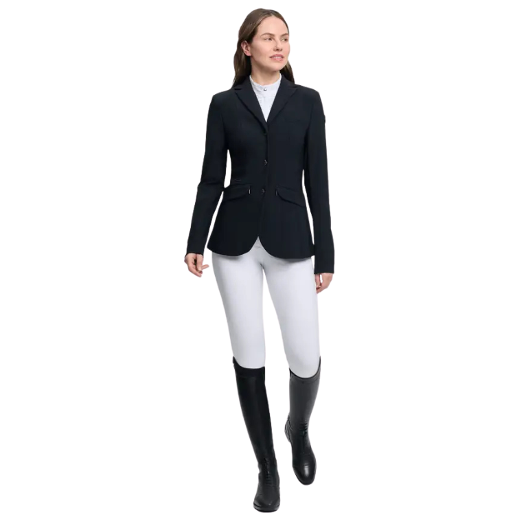 Veste De Concours LeMieux Dynamique Tall NOIR