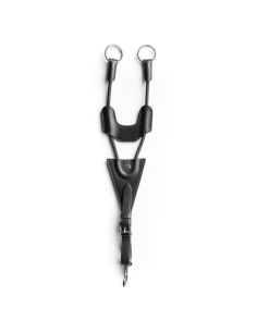 Fourche De Martingale Jump'In Origin Elastique NOIR
