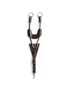 Fourche De Martingale Jump'In Origin Elastique NOIR 2