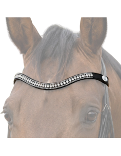 Frontal Jump'In Diamant Fleur
