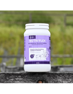 Ravene Nutri'Flex Supplement 2