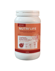 Complément Ravene Nutri'Life