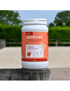 Complément Ravene Nutri'Life 2