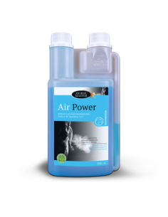 Complément Horse Master Air Power 500ml