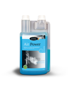 Complément Horse Master Air Power 500ml 2