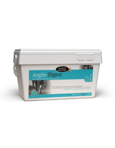 Argile Digest Horse Master